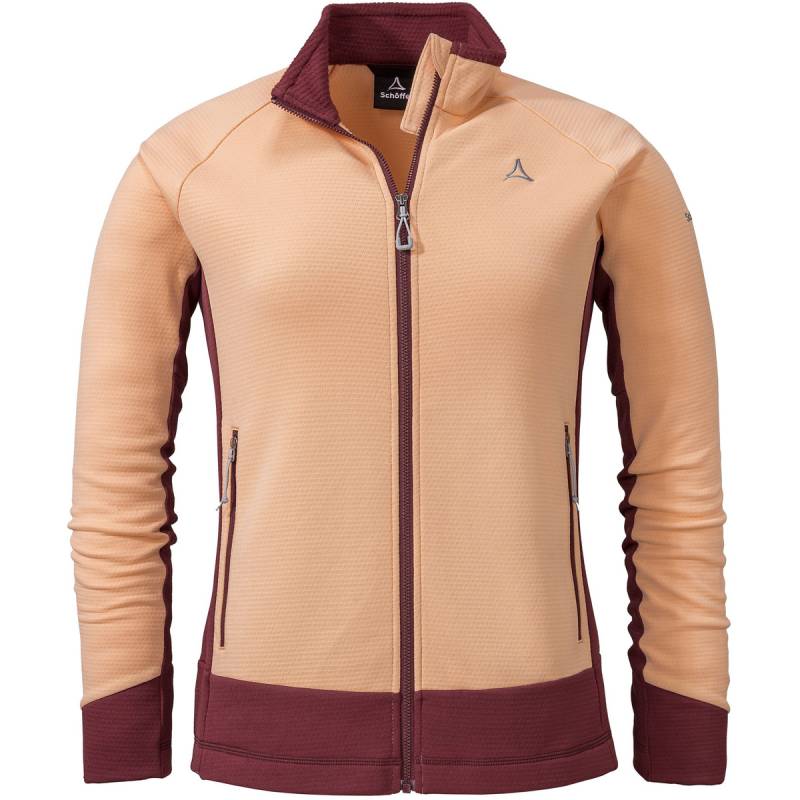 Schöffel Damen Steinach Fleece Jacke von Schöffel