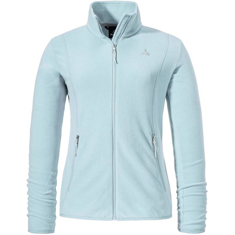 Schöffel Damen Style Ash Fleece Jacke von Schöffel