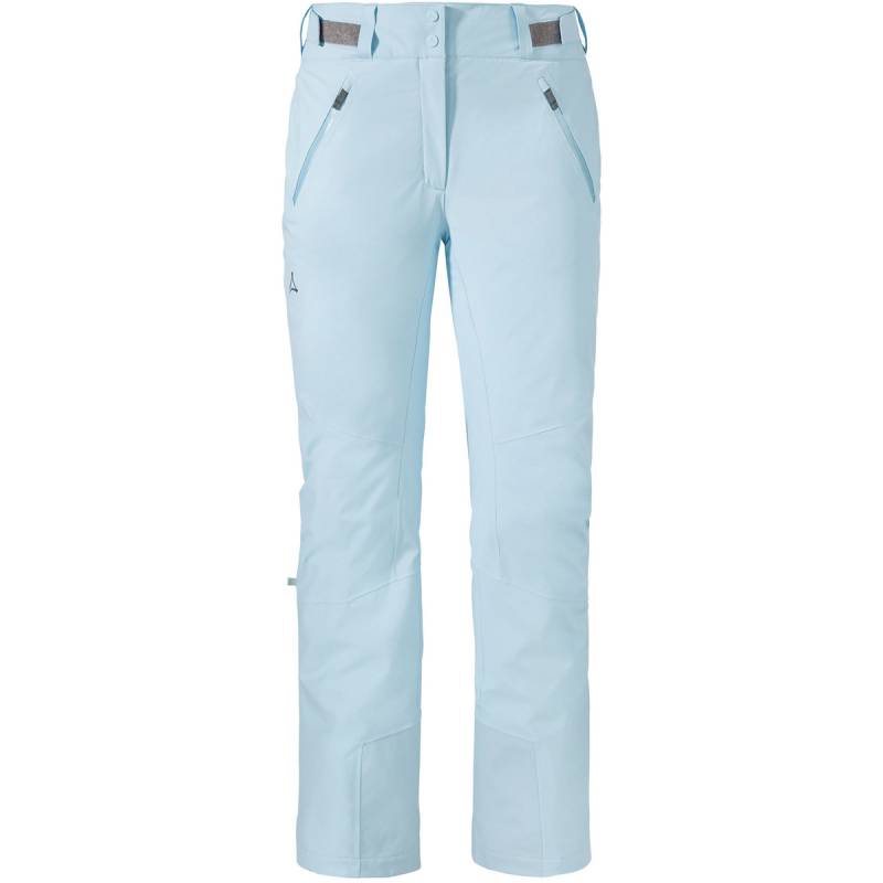 Schöffel Damen Style Lizum L Ski Hose von Schöffel