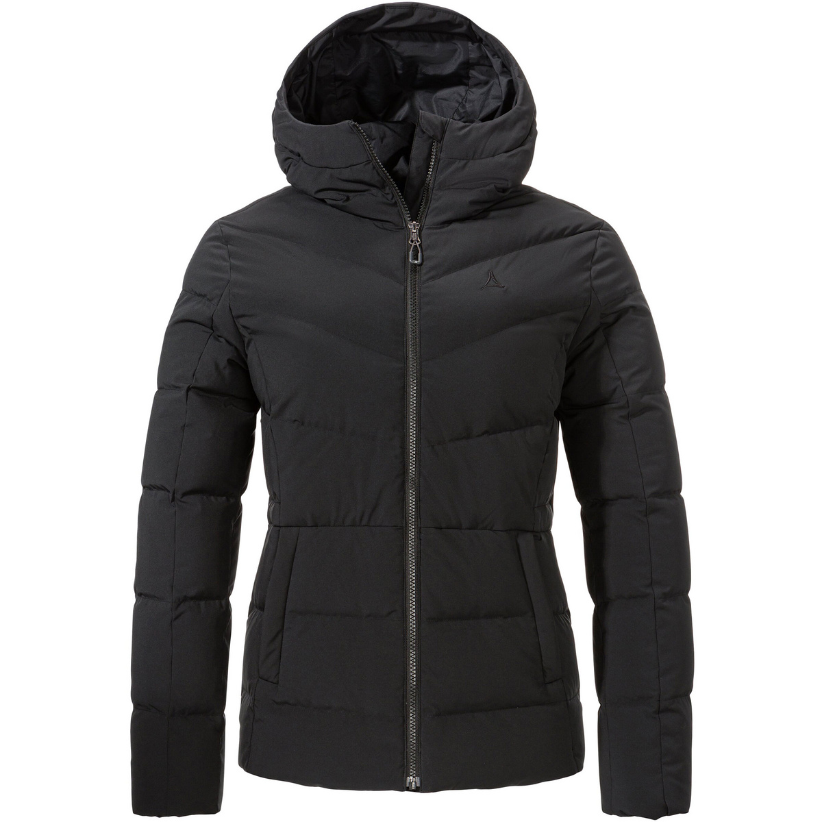 Schöffel Damen Style Vindave Down Jacke Schöffel Damen Style Vindave Down Jacke von Schöffel