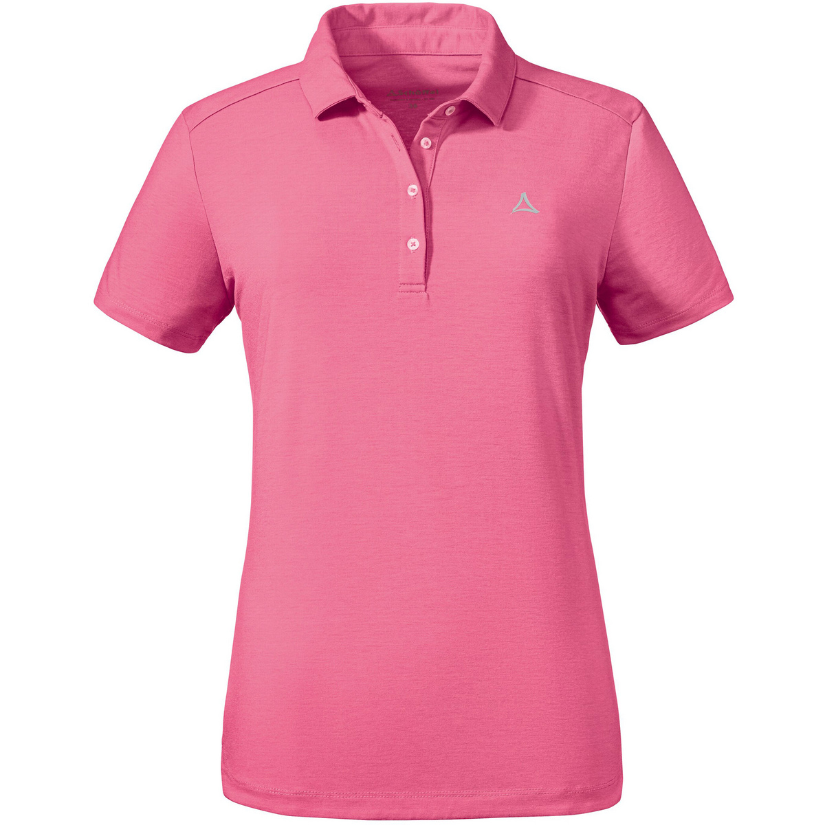 Schöffel Damen Tauron Polo T-Shirt von Schöffel