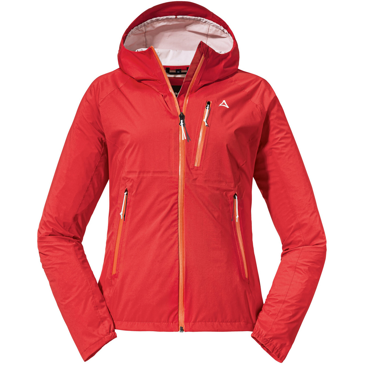 Schöffel Damen Tegelberg 2.5l Jacke von Schöffel