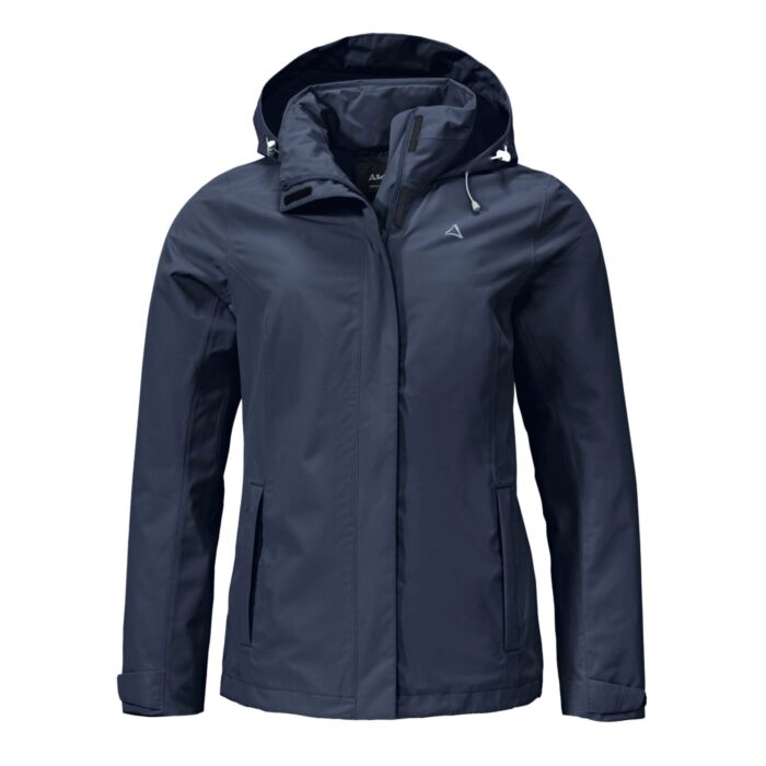 Schöffel Damen Wander-Jacke Gmund L von Schöffel