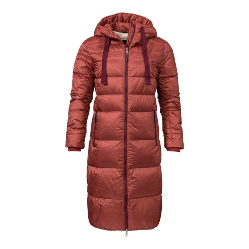 Schöffel Down Coat Kenosha L - rot (Grösse: 40) von Schöffel