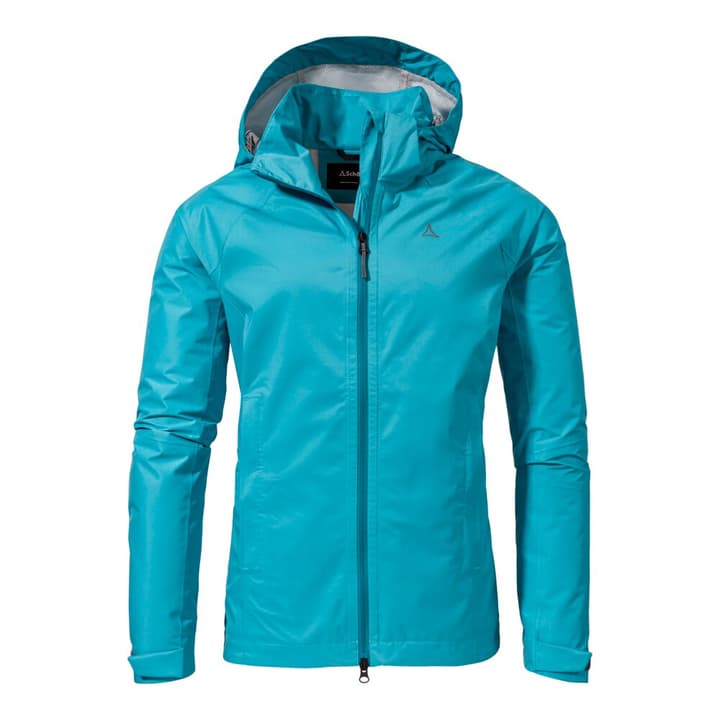 Schöffel Easy XT Trekkingjacke azur von Schöffel