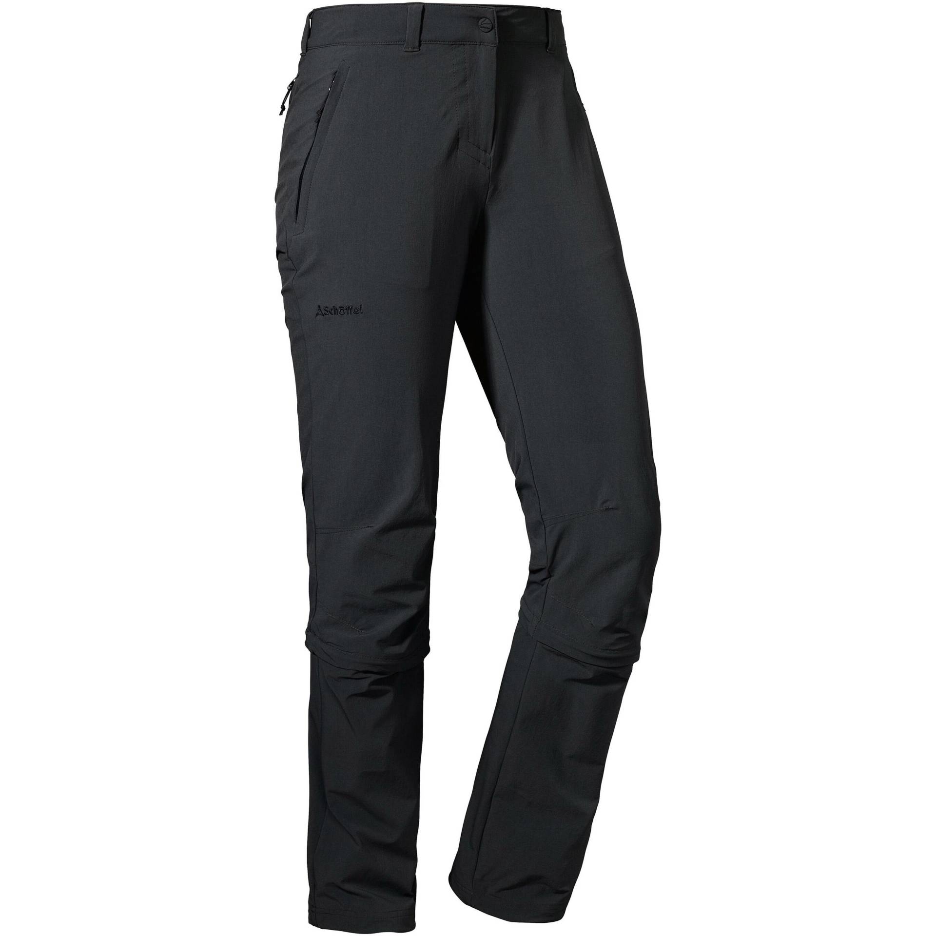 Schöffel Engadin1 Zip Off Zipphose Damen von Schöffel