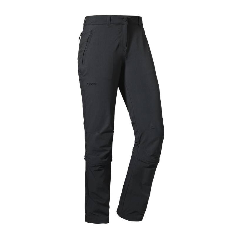 Schöffel Engadin1 Zipphose Damen Schöffel Engadin1 Zipphose Damen von Schöffel