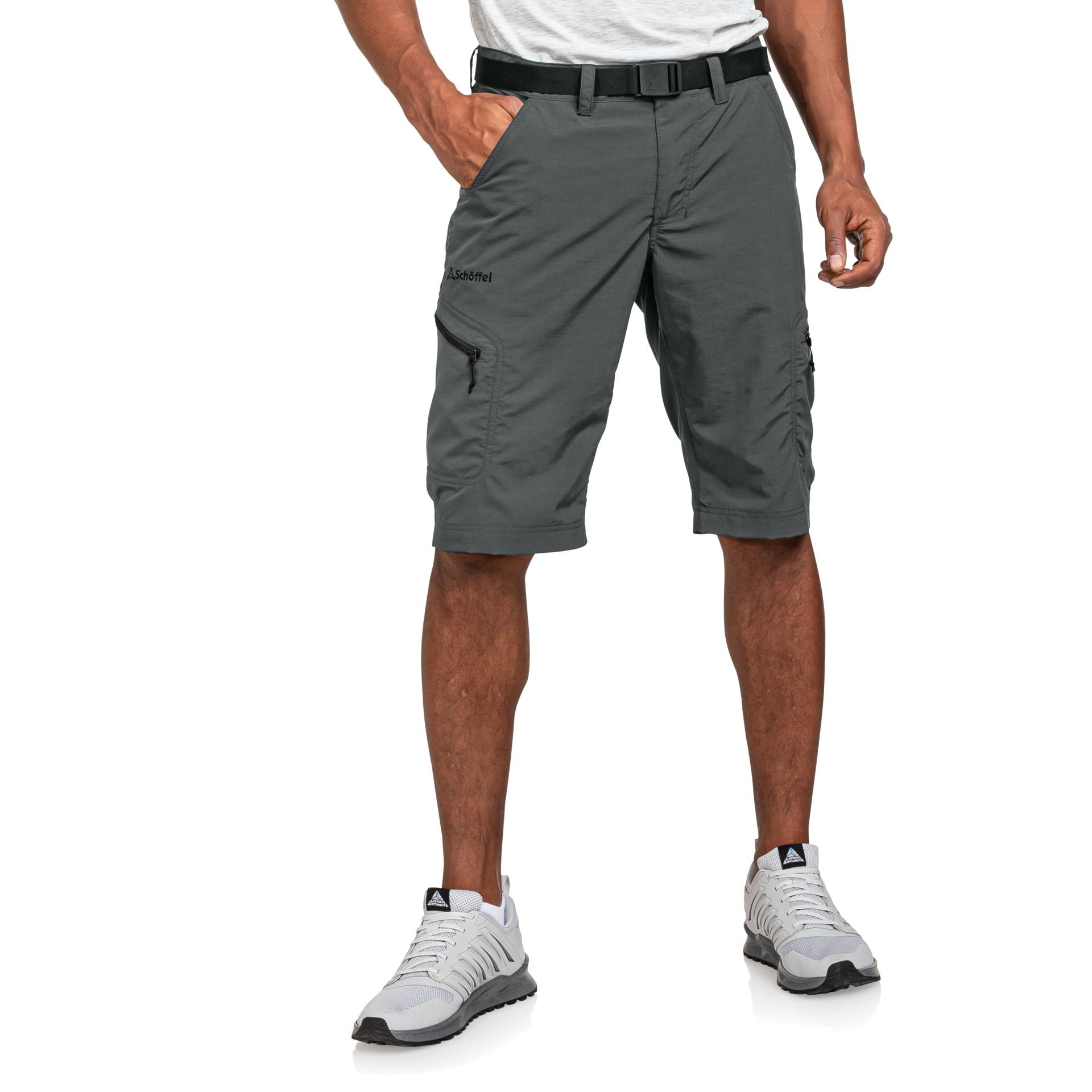 Schöffel Fahrradhose »Skin Pants« Schöffel Fahrradhose »Skin Pants« von Schöffel