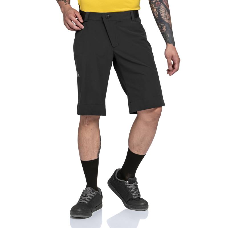 Schöffel Fahrradhose von Schöffel