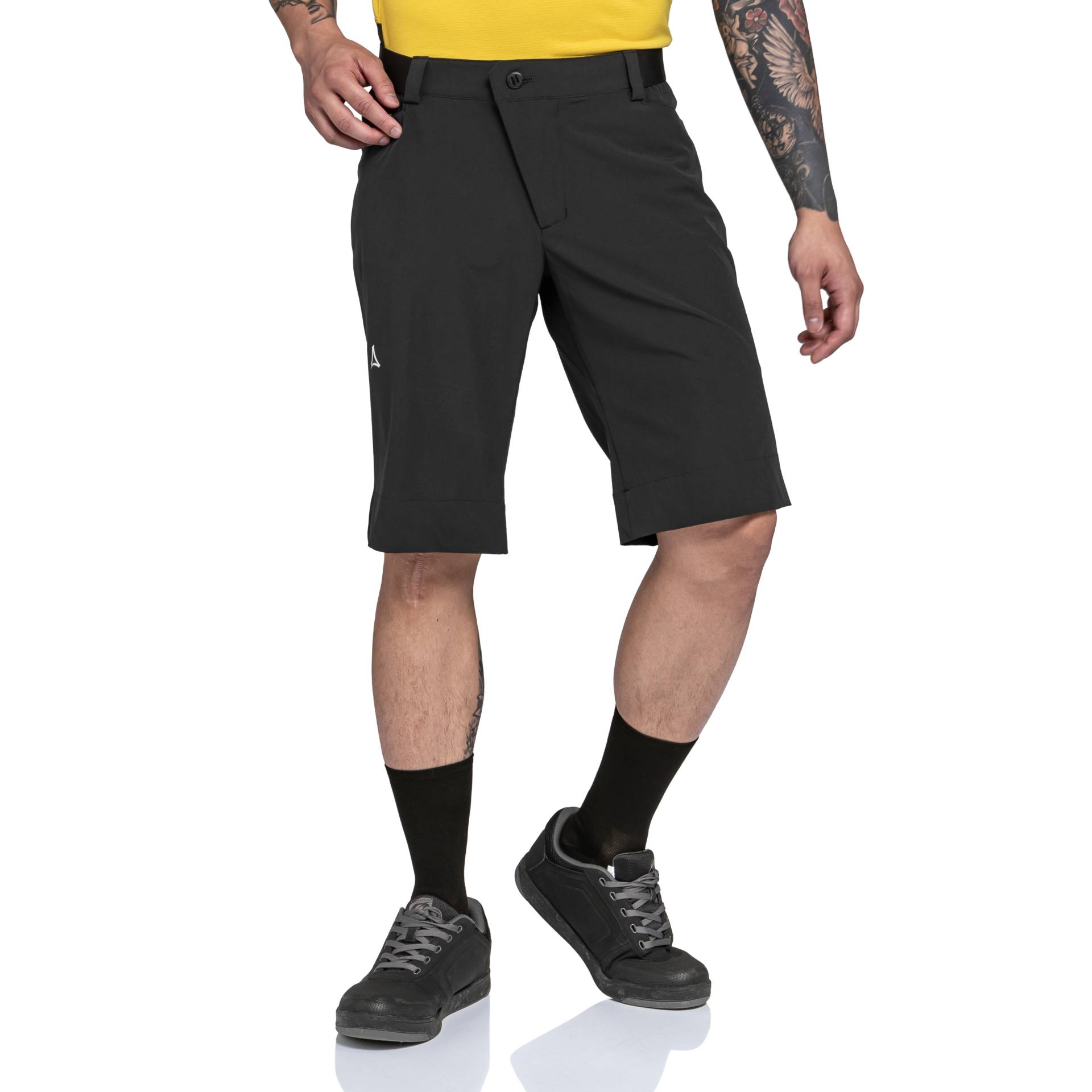Schöffel Fahrradhose von Schöffel