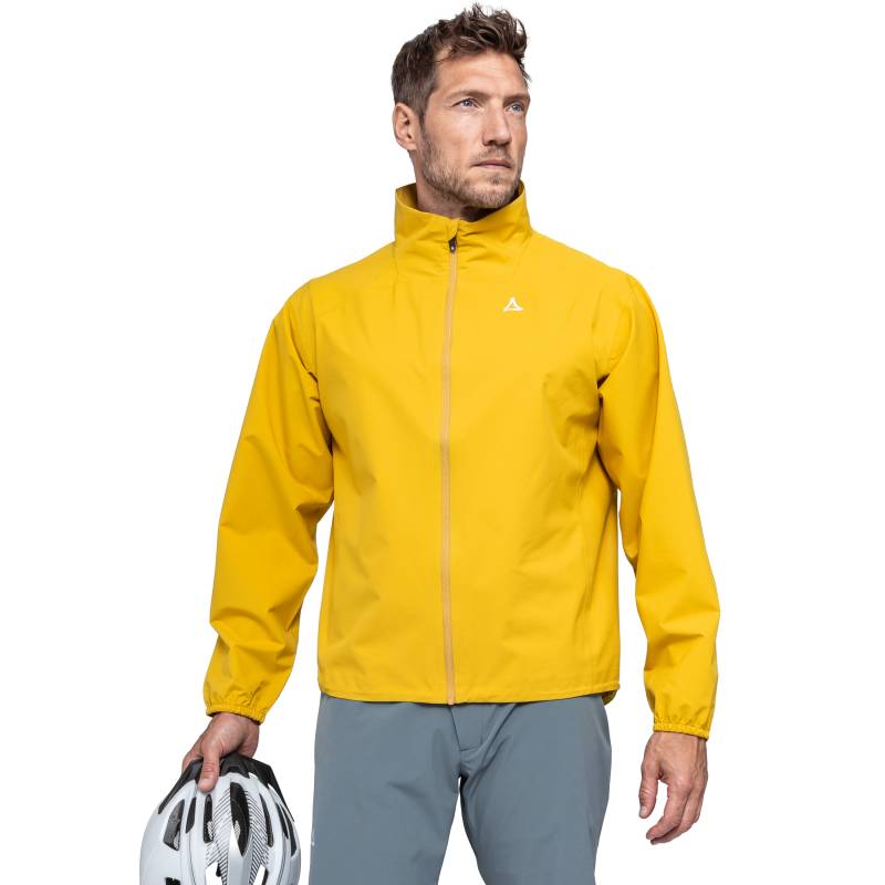 Schöffel Fahrradjacke von Schöffel