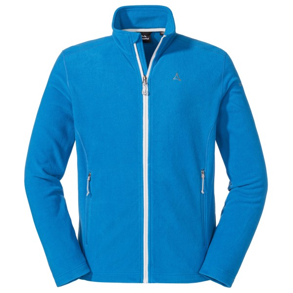 Schöffel - Fleece Jacket Cincinnati3 - Fleecejacke Gr 48 blau von Schöffel