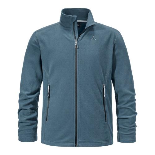 Schöffel Fleece Jacket Cincinnati3 - blau (Grösse: 46) von Schöffel