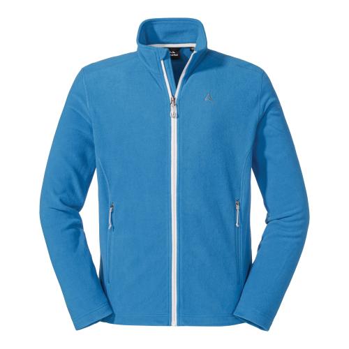 Schöffel Fleece Jacket Cincinnati3 - blau (Grösse: 46) von Schöffel