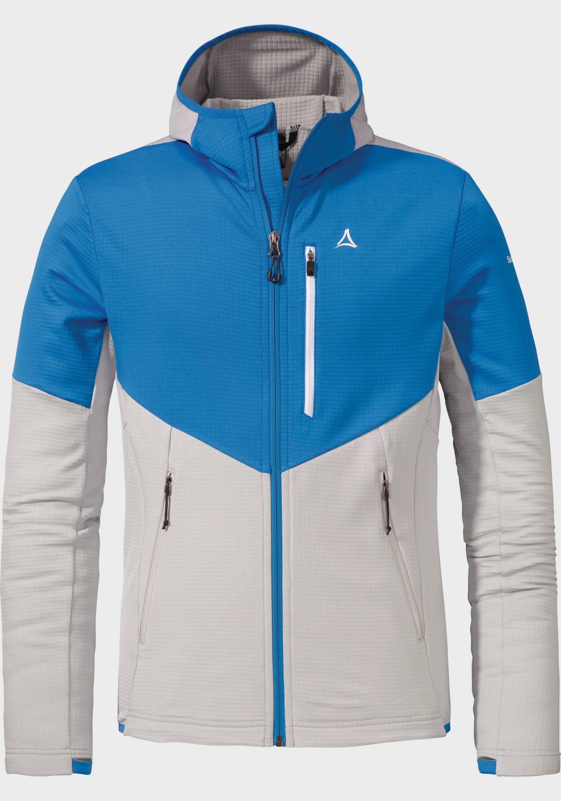 Schöffel Fleecejacke »Fleece Hoody Hydalen M«, mit Kapuze von Schöffel