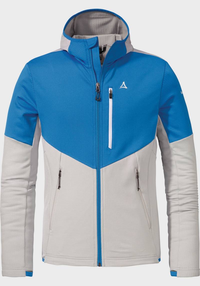Schöffel Fleecejacke »Fleece Hoody Hydalen M«, mit Kapuze von Schöffel