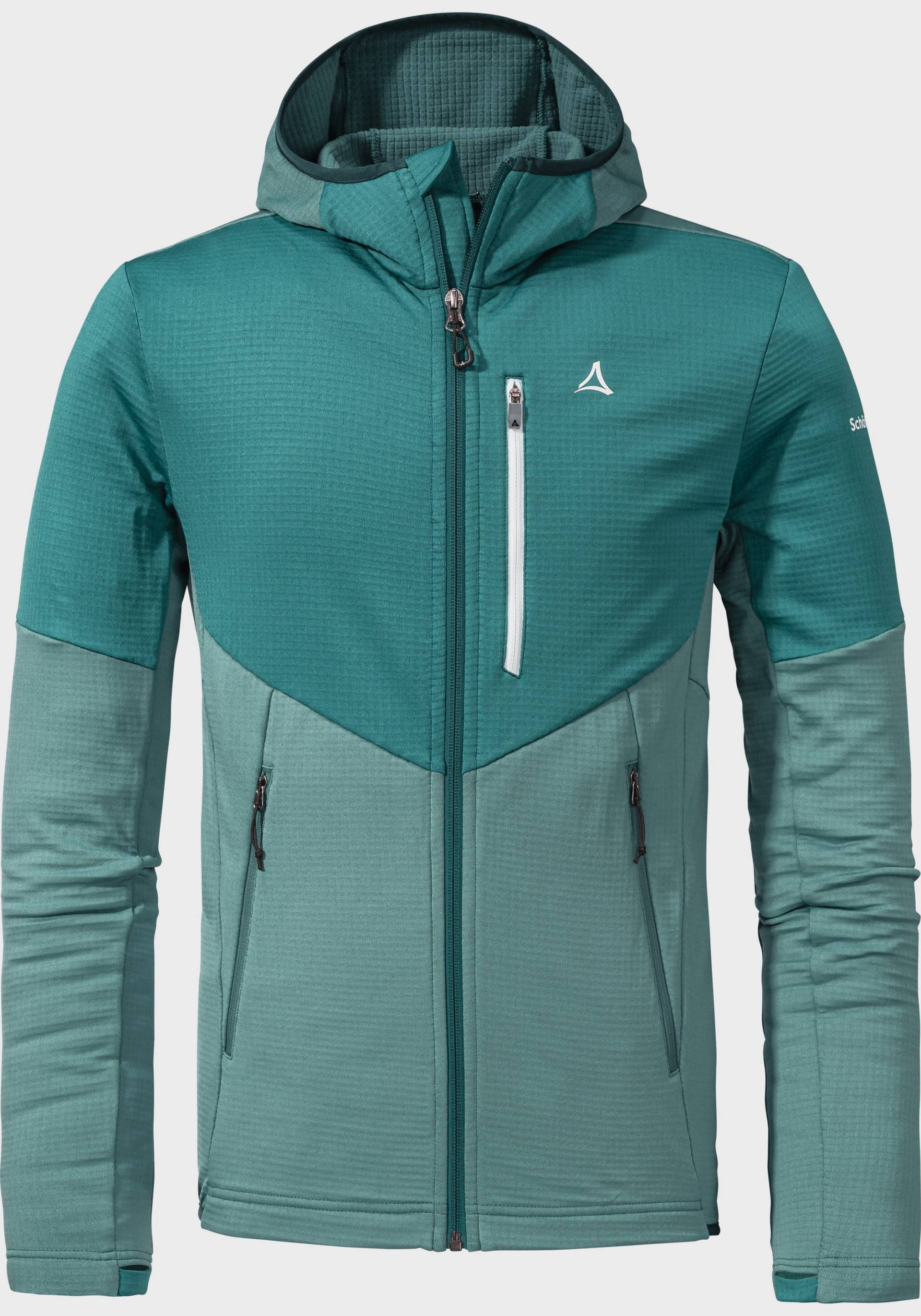Schöffel Fleecejacke »Fleece Hoody Hydalen M«, mit Kapuze von Schöffel
