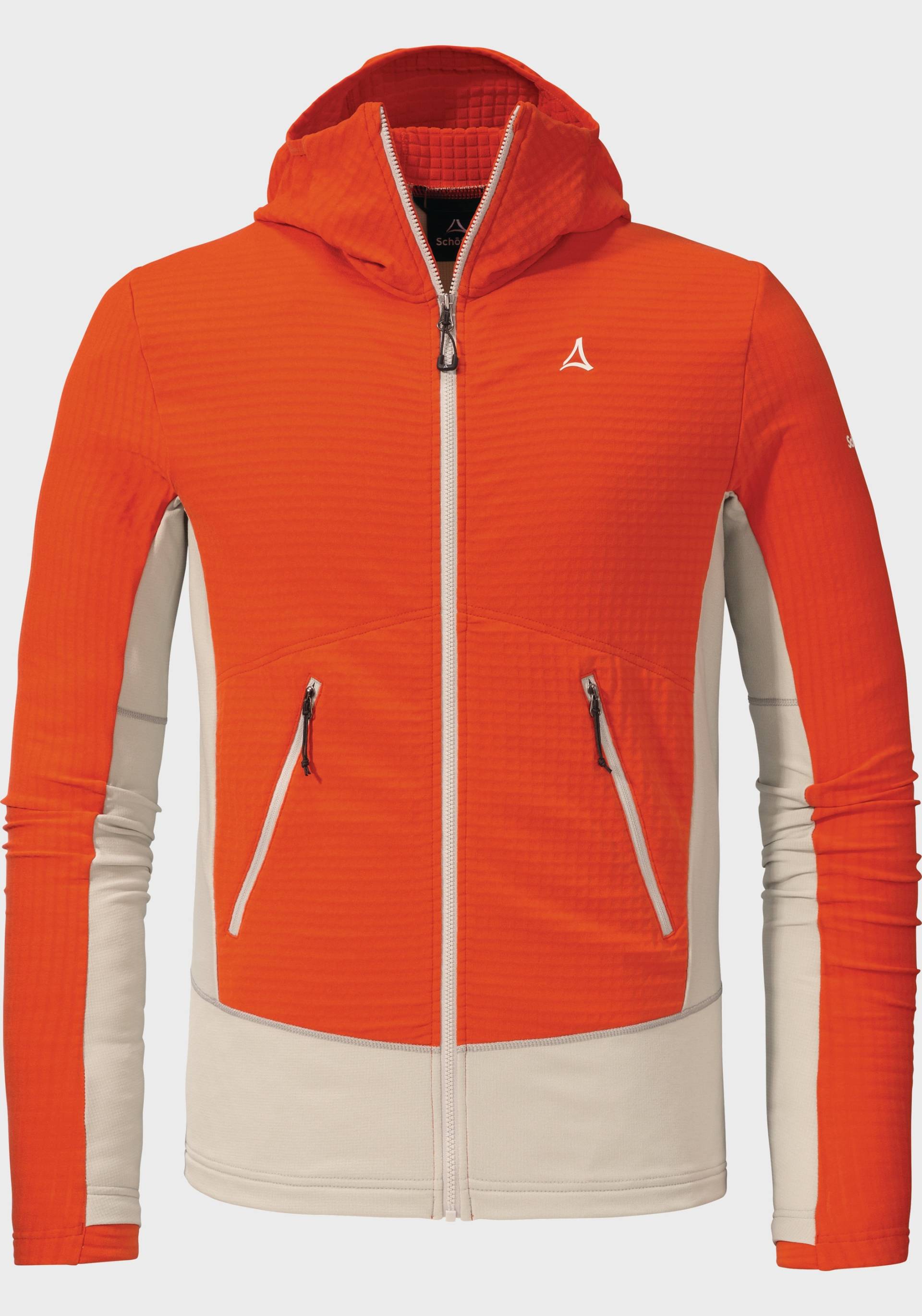 Schöffel Fleecejacke »Fleece Hoody Monte Sart M«, mit Kapuze Schöffel Fleecejacke »Fleece Hoody Monte Sart M«, mit Kapuze von Schöffel