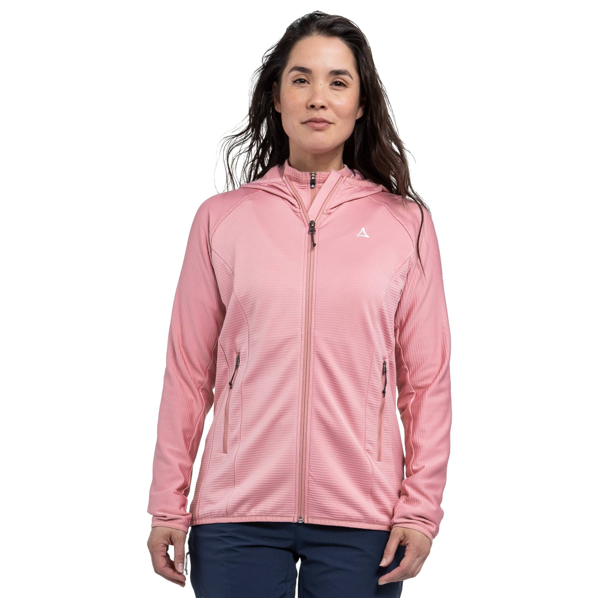 Schöffel Fleecejacke »Fleece Hoody Style Cascata WMS«, mit Kapuze Schöffel Fleecejacke »Fleece Hoody Style Cascata WMS«, mit Kapuze von Schöffel