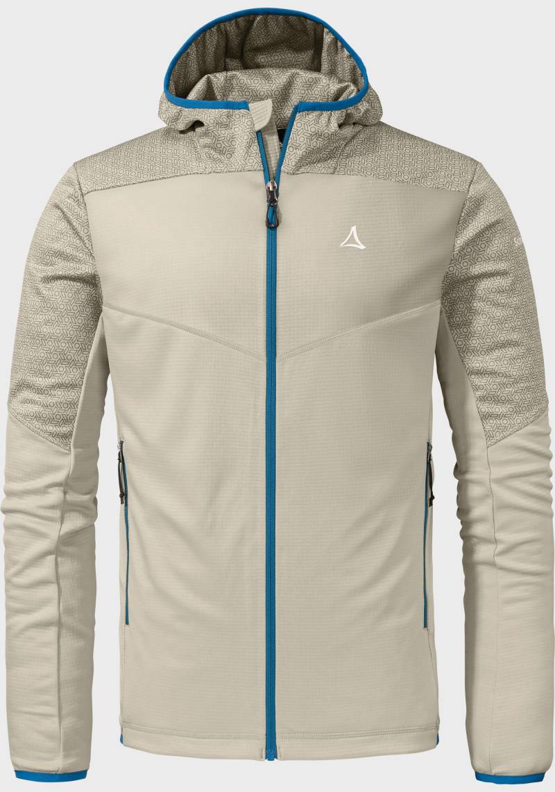 Schöffel Fleecejacke »Fleece Hoody Svardalen M«, mit Kapuze von Schöffel