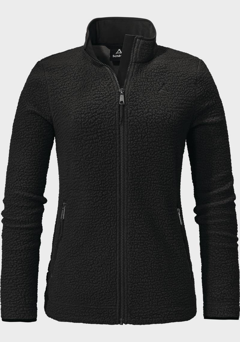 Schöffel Fleecejacke »Fleece Jacket Atlanta L«, ohne Kapuze von Schöffel