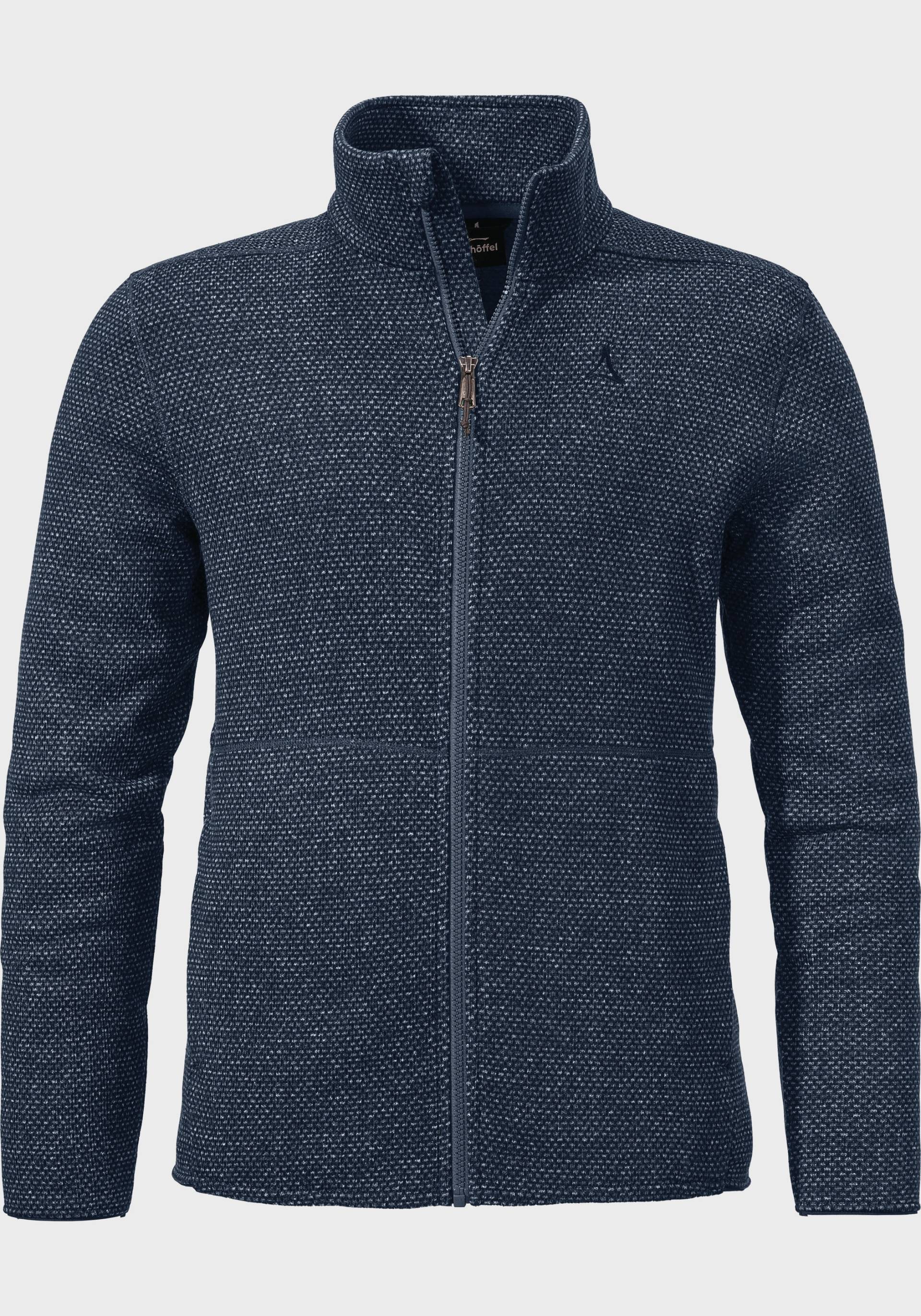 Schöffel Fleecejacke »Fleece Jacket Aurora M«, ohne Kapuze Schöffel Fleecejacke »Fleece Jacket Aurora M«, ohne Kapuze von Schöffel