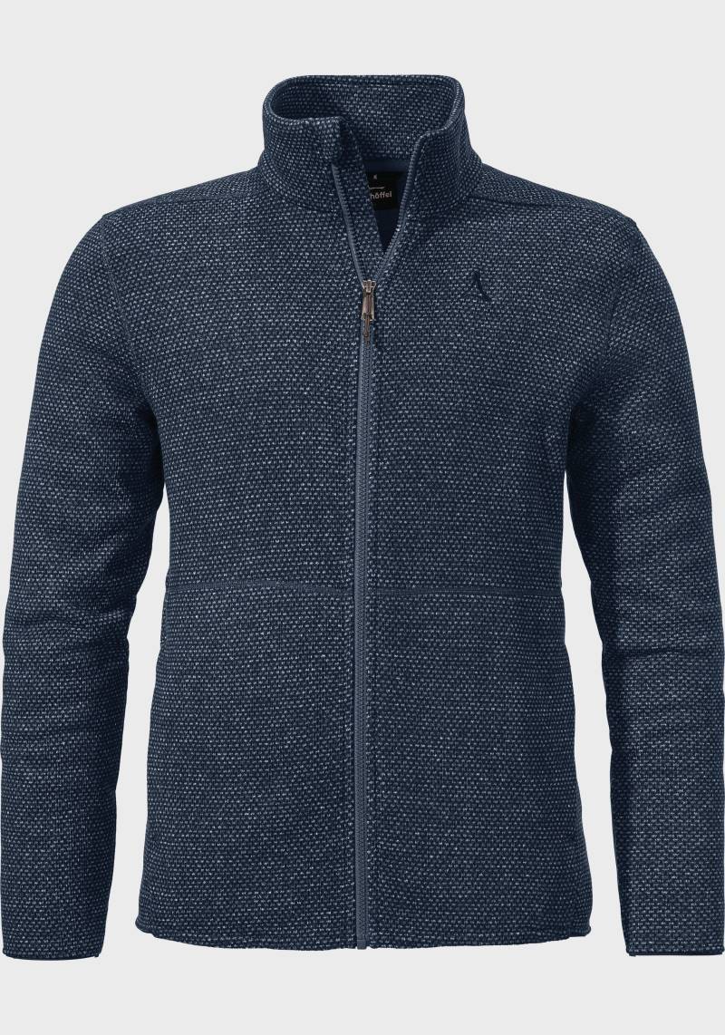 Schöffel Fleecejacke »Fleece Jacket Aurora M«, ohne Kapuze von Schöffel