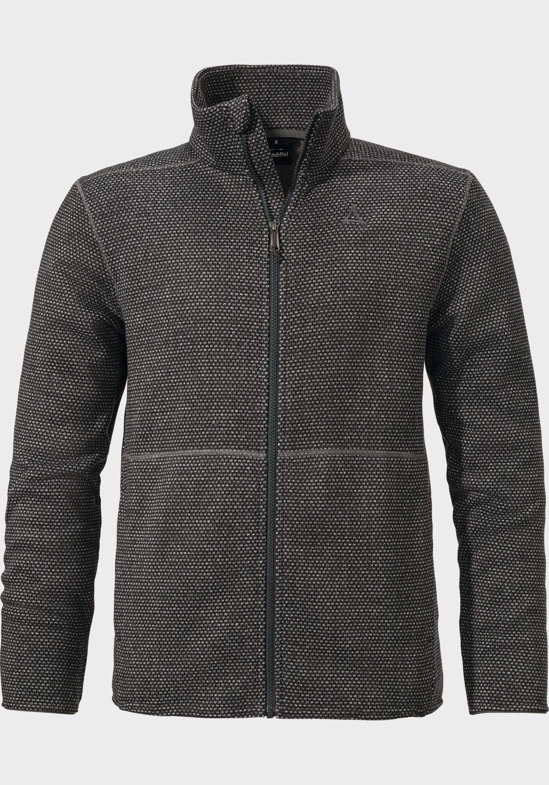 Schöffel Fleecejacke »Fleece Jacket Aurora M«, ohne Kapuze von Schöffel