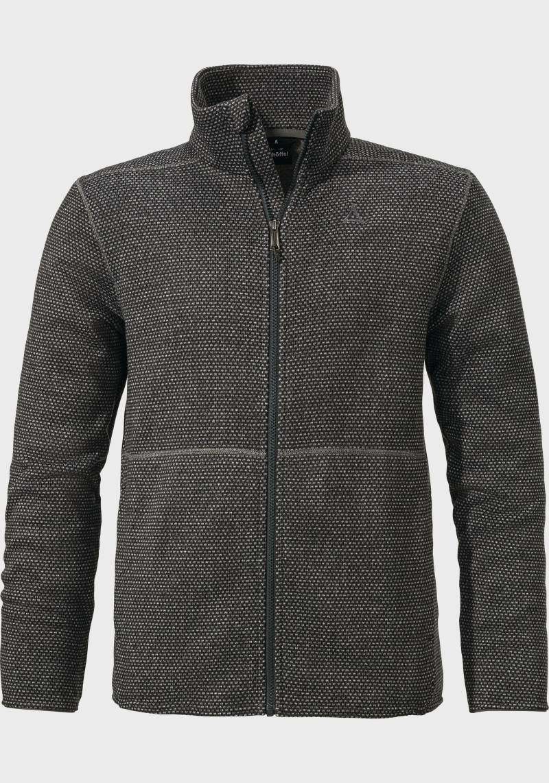 Schöffel Fleecejacke »Fleece Jacket Aurora M«, ohne Kapuze von Schöffel