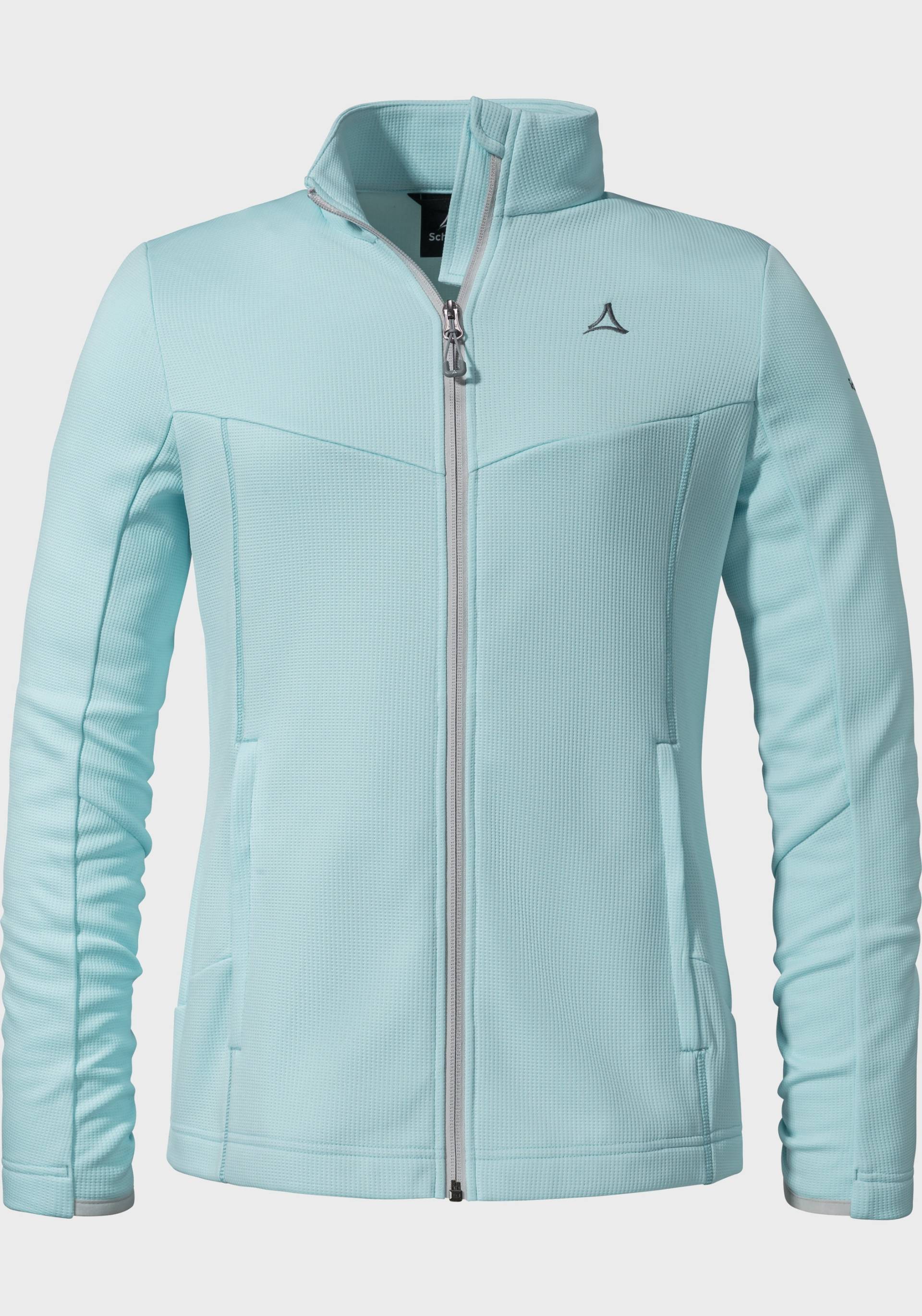 Schöffel Fleecejacke »Fleece Jacket Bleckwand L«, ohne Kapuze von Schöffel