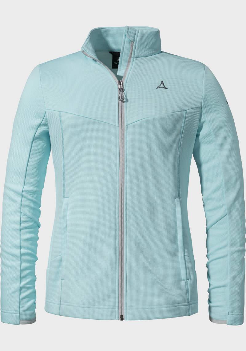 Schöffel Fleecejacke »Fleece Jacket Bleckwand L«, ohne Kapuze von Schöffel