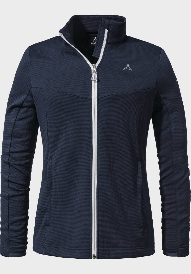 Schöffel Fleecejacke »Fleece Jacket Bleckwand L«, ohne Kapuze von Schöffel