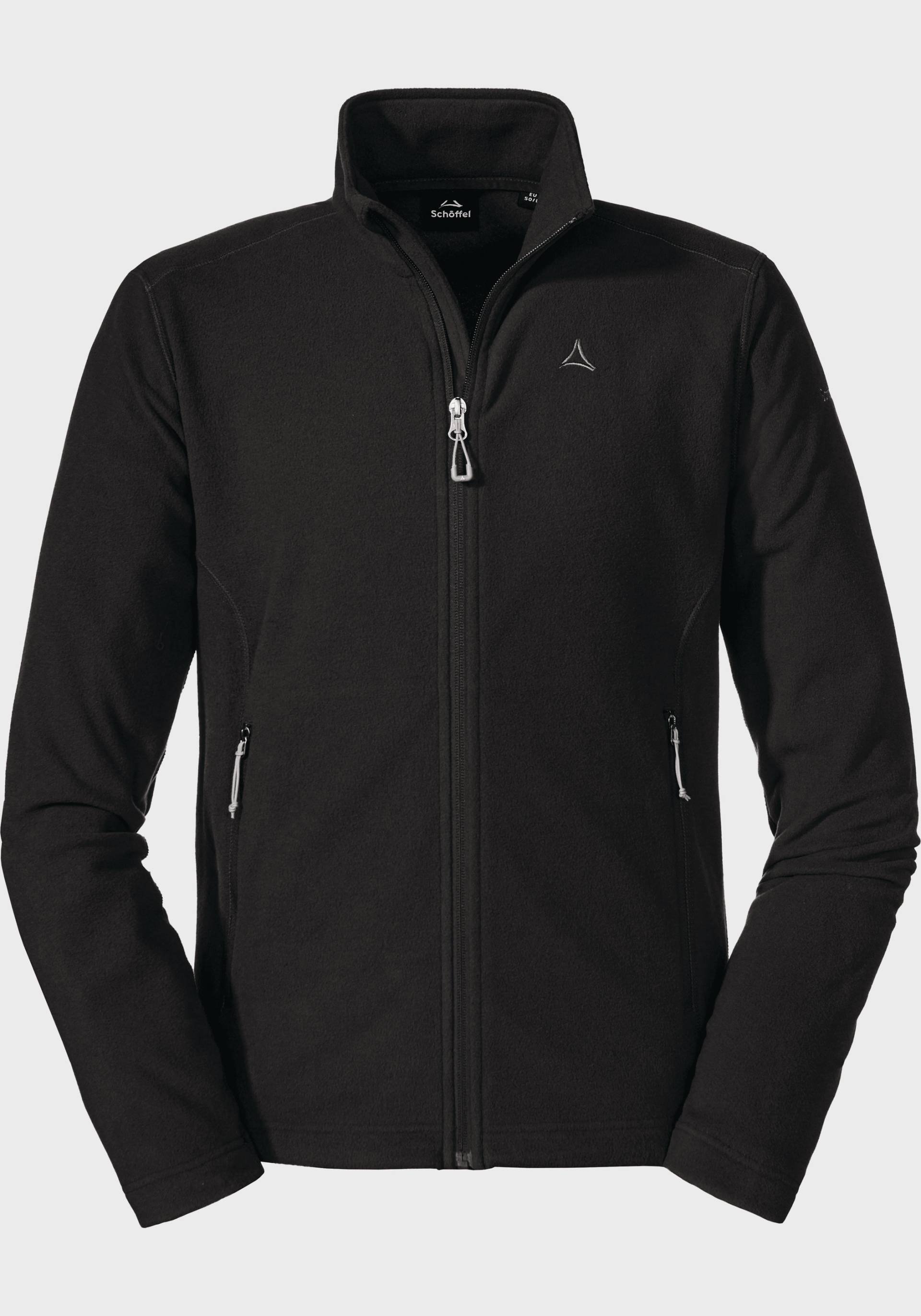 Schöffel Fleecejacke »Fleece Jacket Cincinnati3«, ohne Kapuze von Schöffel