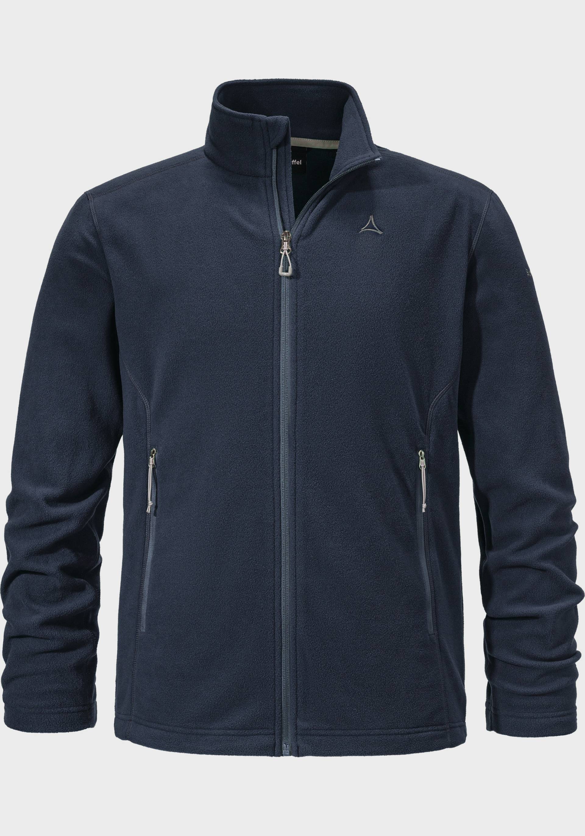 Schöffel Fleecejacke »Fleece Jacket Cincinnati3«, ohne Kapuze von Schöffel