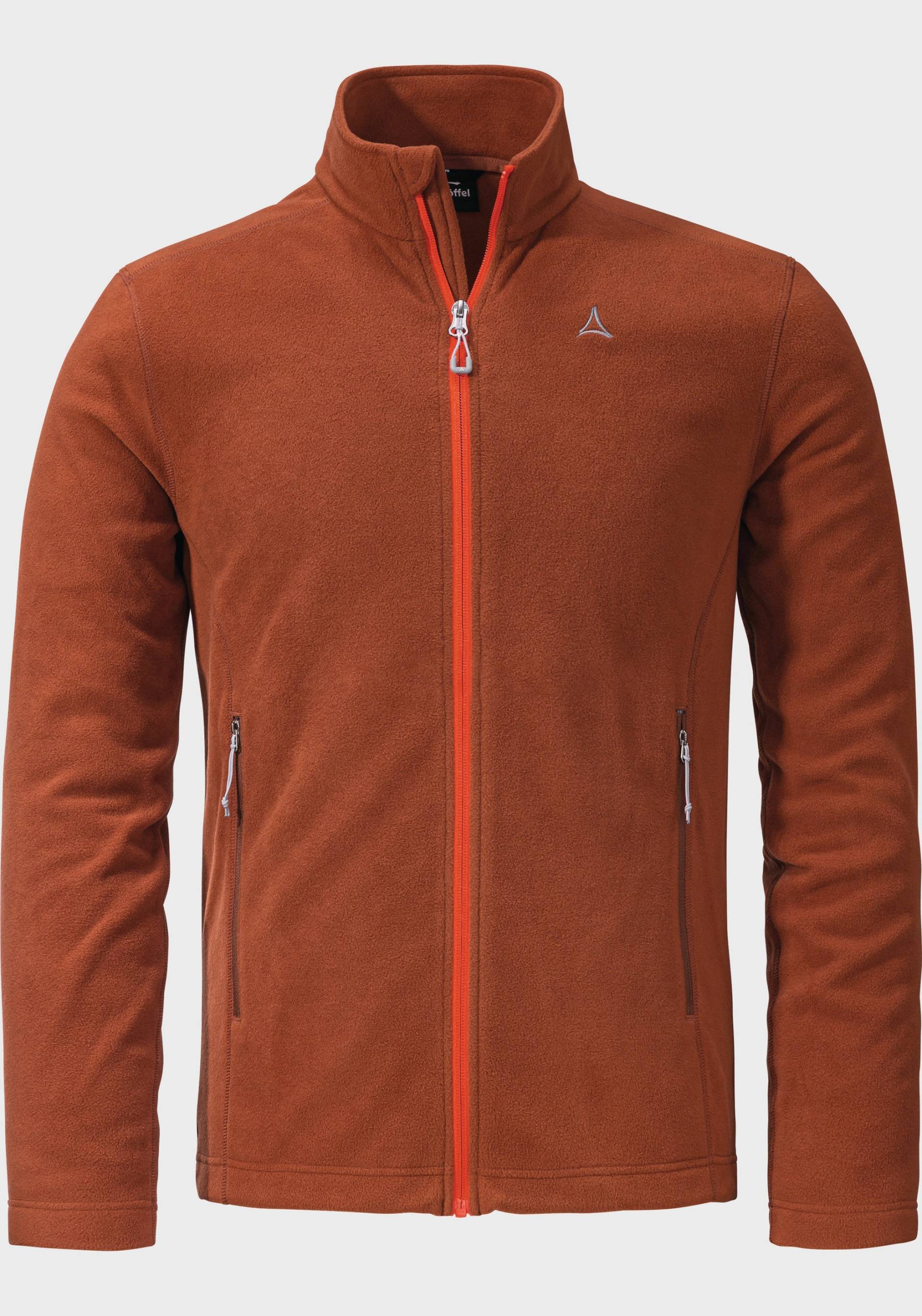 Schöffel Fleecejacke »Fleece Jacket Cincinnati3«, ohne Kapuze Schöffel Fleecejacke »Fleece Jacket Cincinnati3«, ohne Kapuze von Schöffel