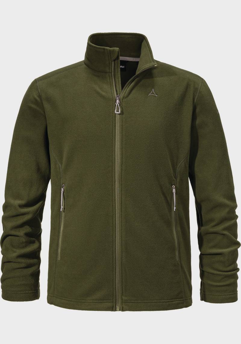 Schöffel Fleecejacke »Fleece Jacket Cincinnati3«, ohne Kapuze von Schöffel