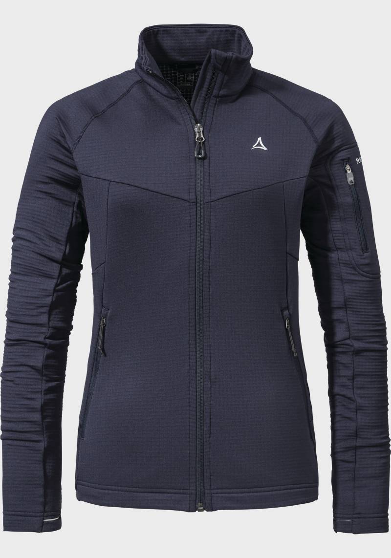 Schöffel Fleecejacke »Fleece Jacket Hydalen L«, ohne Kapuze von Schöffel