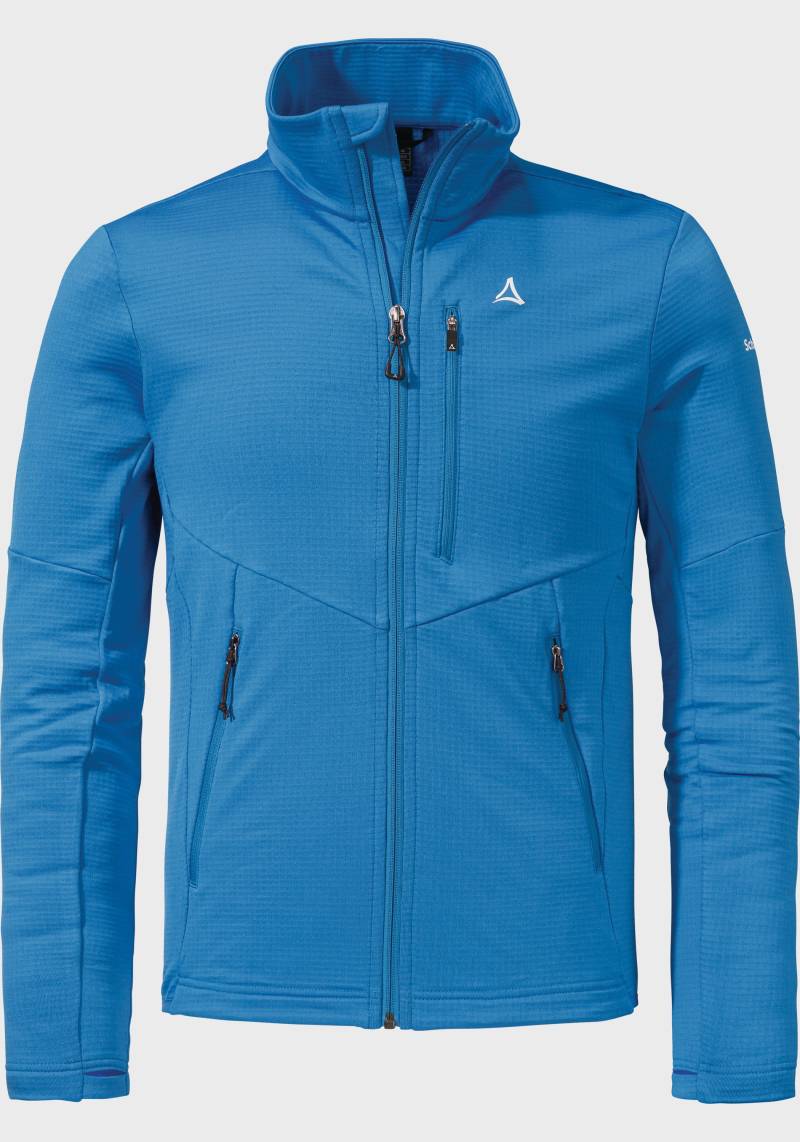 Schöffel Fleecejacke »Fleece Jacket Hydalen M«, ohne Kapuze von Schöffel