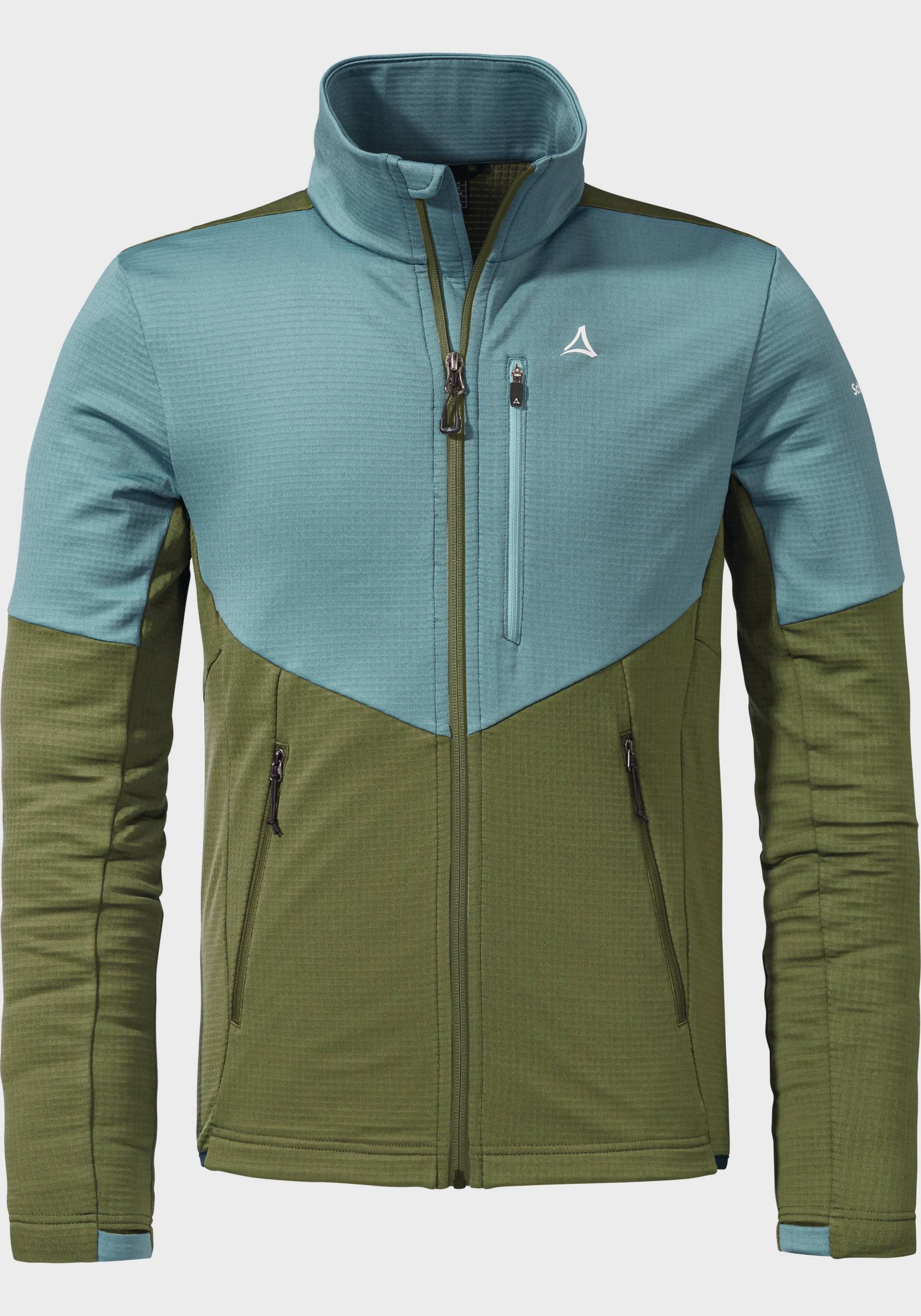 Schöffel Fleecejacke »Fleece Jacket Hydalen M«, ohne Kapuze von Schöffel
