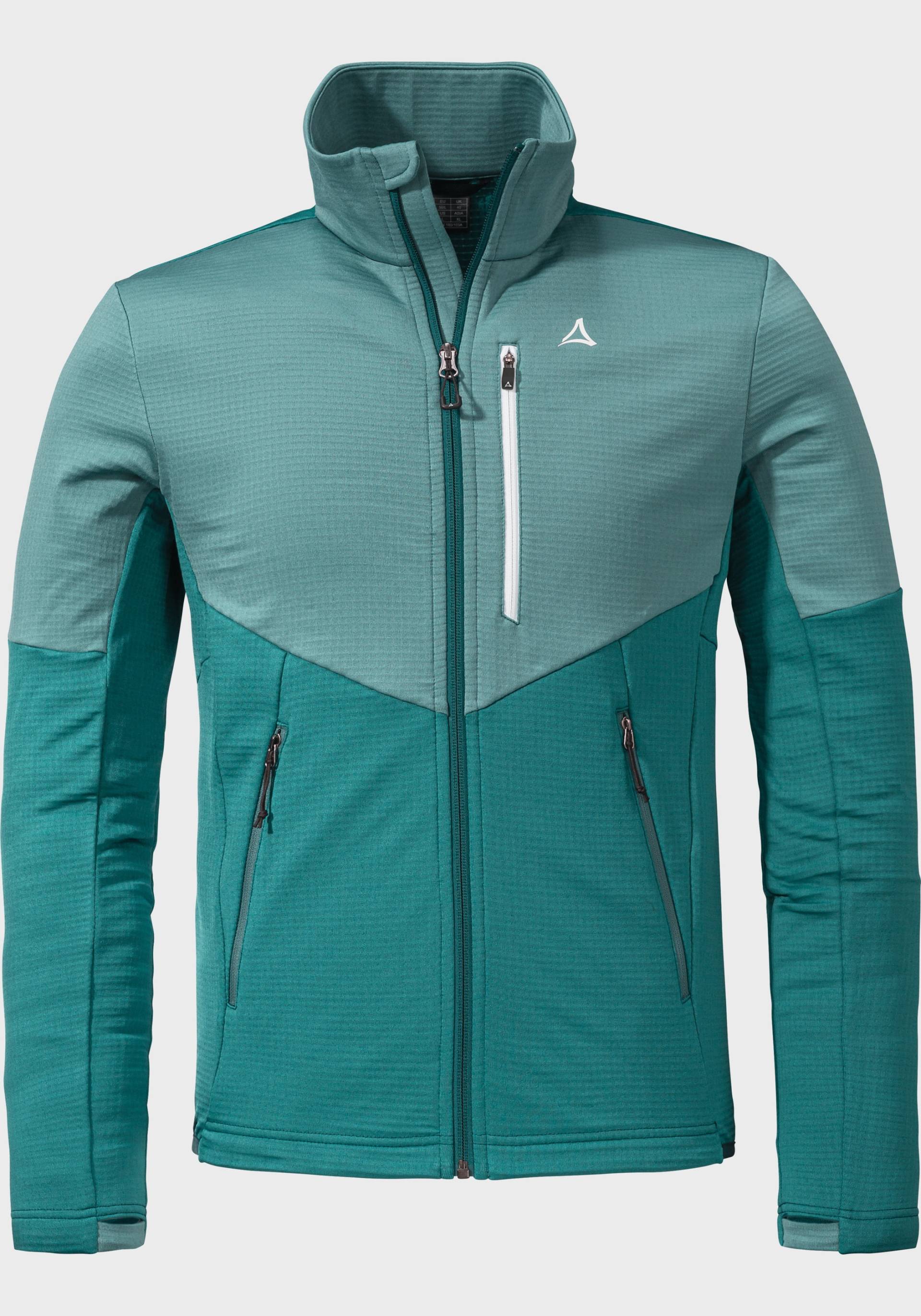 Schöffel Fleecejacke »Fleece Jacket Hydalen M«, ohne Kapuze von Schöffel
