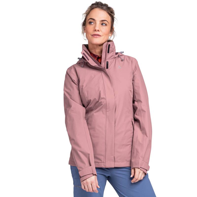 Schöffel Outdoorjacke »Jacket Gmund L« von Schöffel