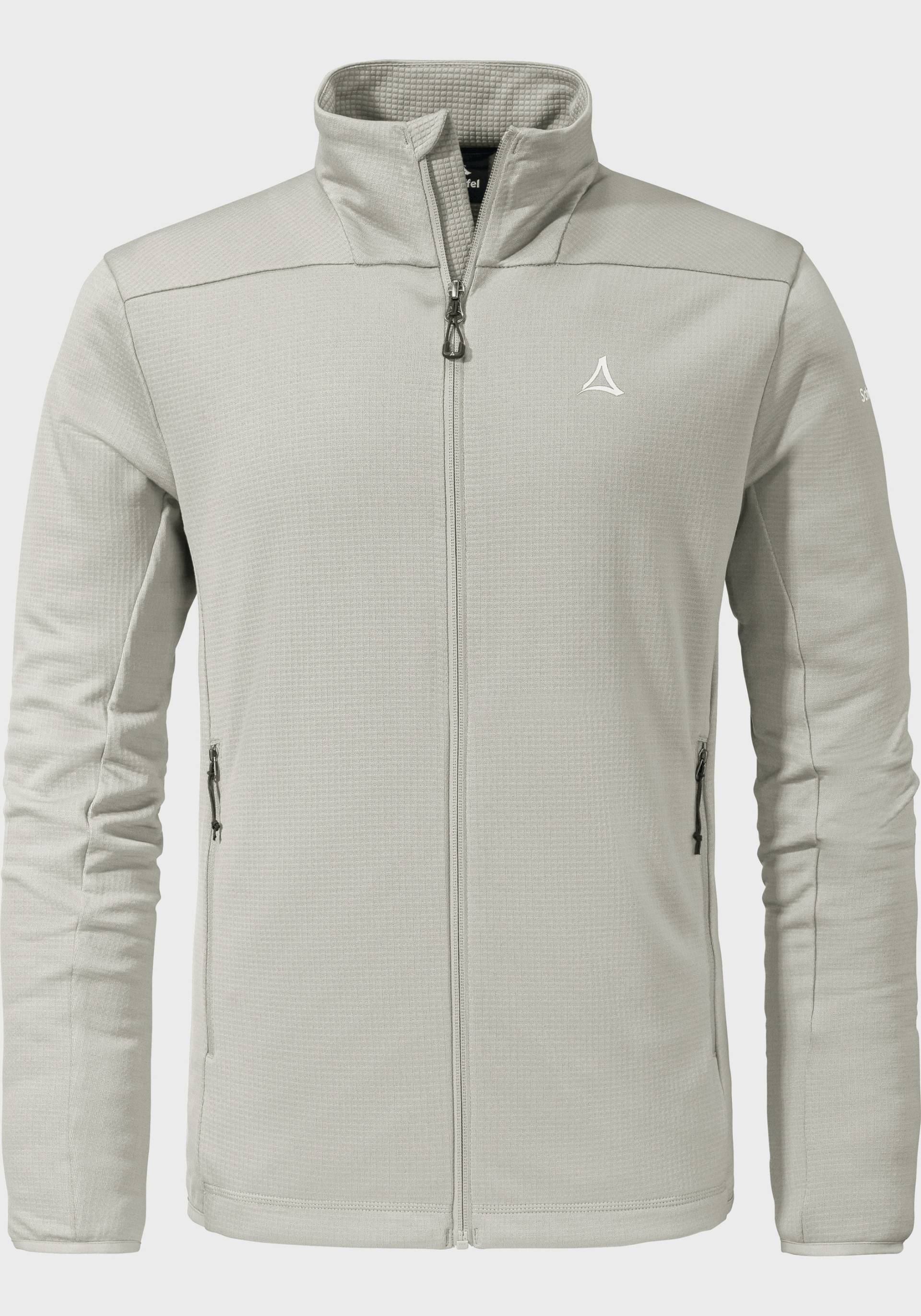Schöffel Fleecejacke »Fleece Jacket Svardalen M«, ohne Kapuze von Schöffel