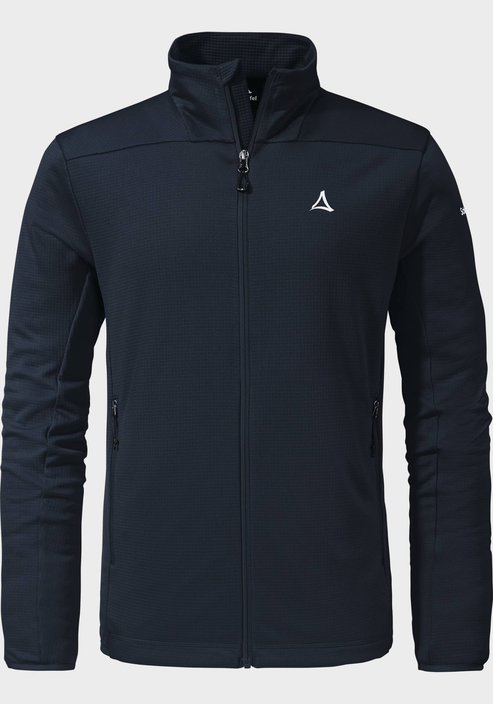 Schöffel Fleecejacke »Fleece Jacket Svardalen M«, ohne Kapuze Schöffel Fleecejacke »Fleece Jacket Svardalen M«, ohne Kapuze von Schöffel
