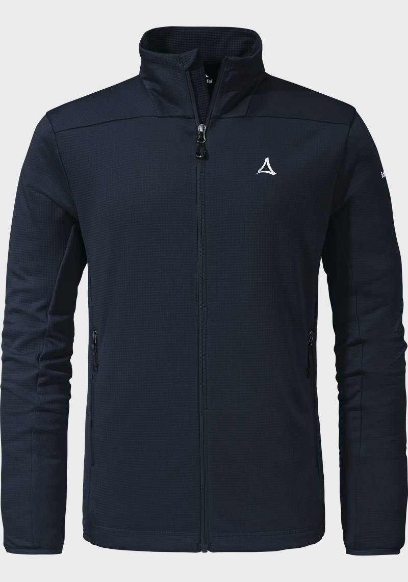 Schöffel Fleecejacke »Fleece Jacket Svardalen M«, ohne Kapuze von Schöffel