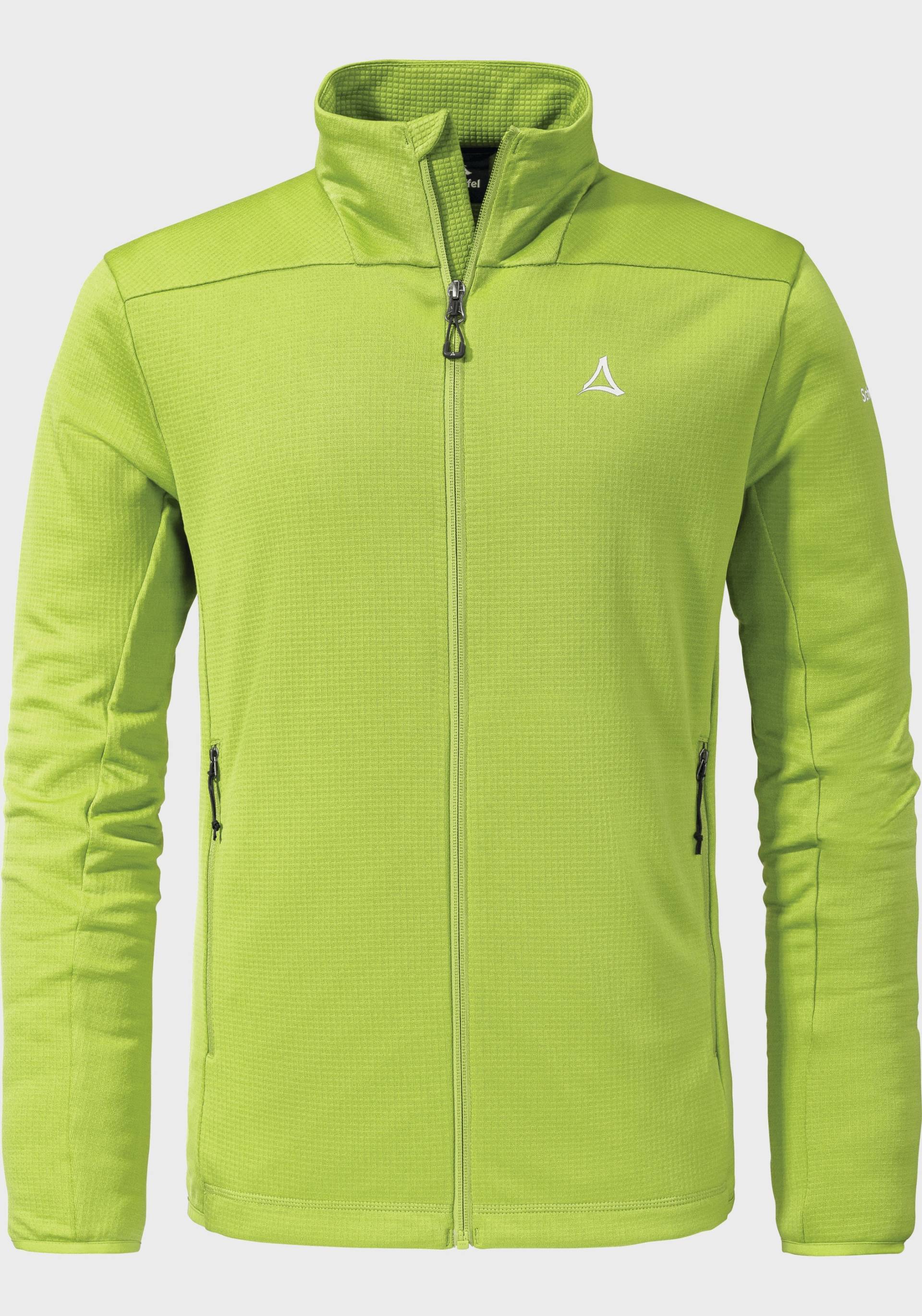 Schöffel Fleecejacke »Fleece Jacket Svardalen M«, ohne Kapuze von Schöffel