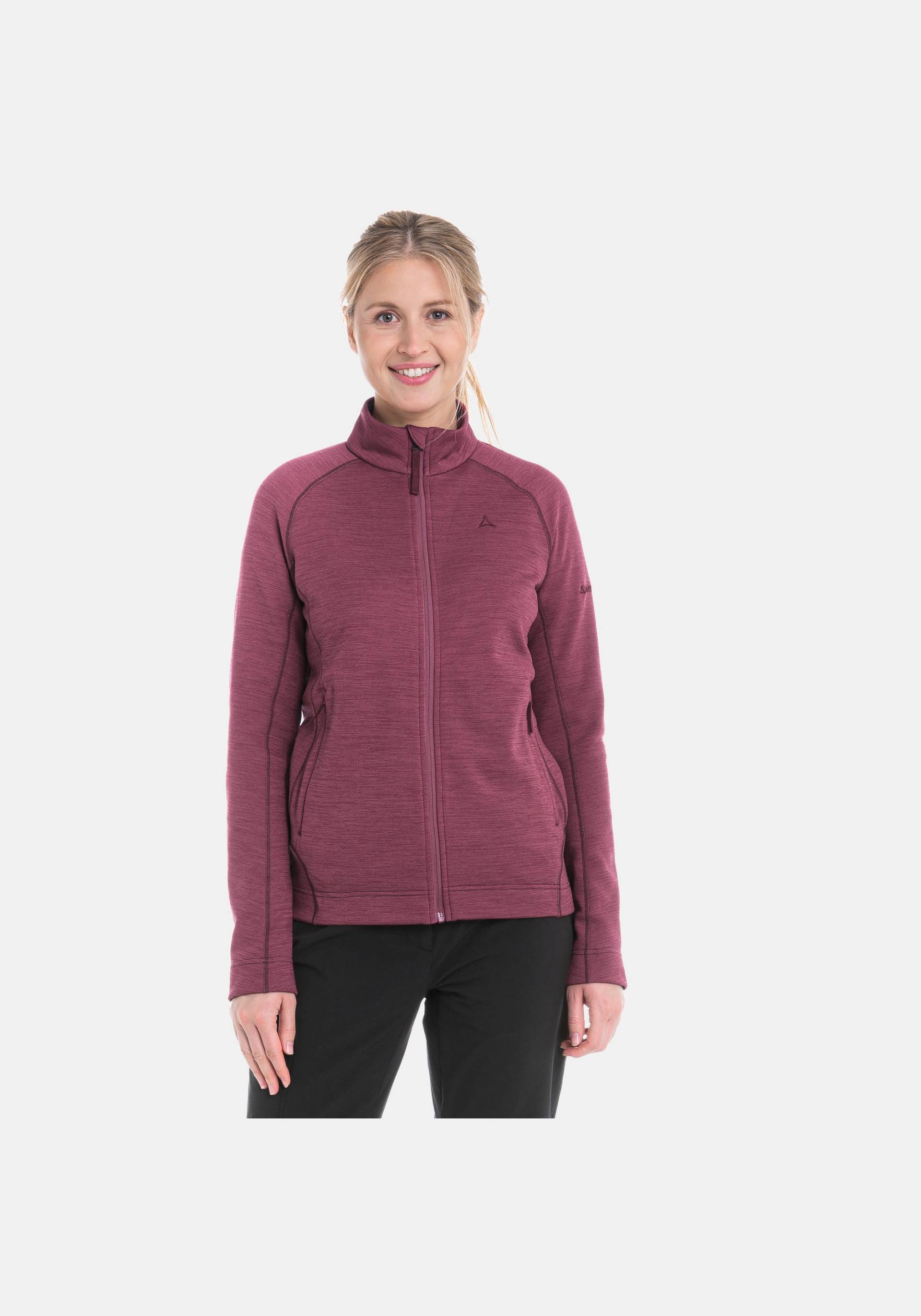 Schöffel Fleecejacke »Fleece Jacket Tonquin L«, ohne Kapuze von Schöffel