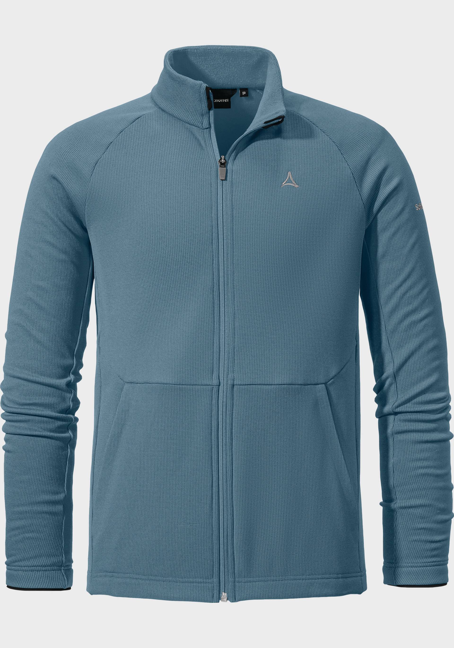 Schöffel Fleecejacke »Fleece Jacket Toreck M«, ohne Kapuze von Schöffel