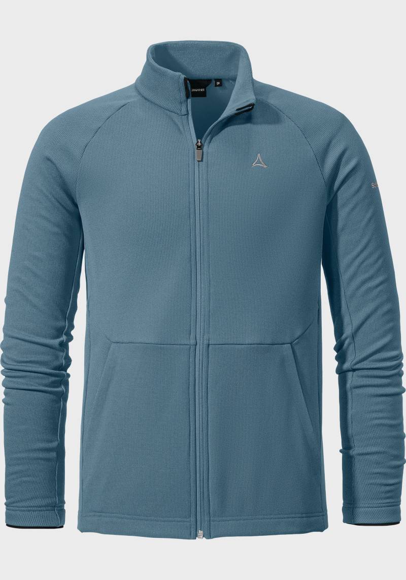 Schöffel Fleecejacke »Fleece Jacket Toreck M«, ohne Kapuze von Schöffel