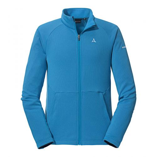 Schöffel Fleecejacke Fleece Jacket Toreck M - blau (Grösse: 50) von Schöffel