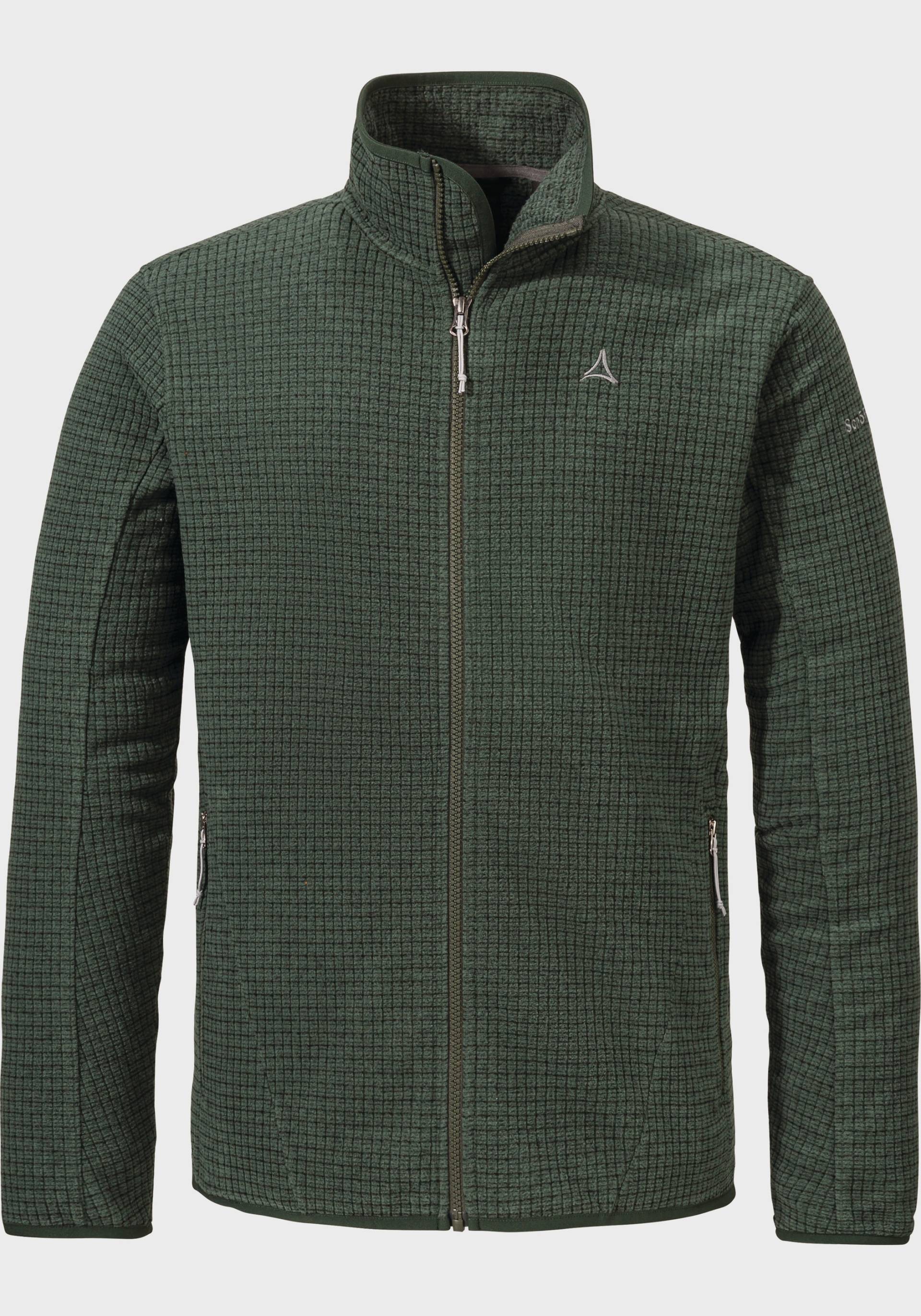 Schöffel Fleecejacke »Hiking CIRC Fleece Jk Style Terxa MNS«, ohne Kapuze Schöffel Fleecejacke »Hiking CIRC Fleece Jk Style Terxa MNS«, ohne Kapuze von Schöffel